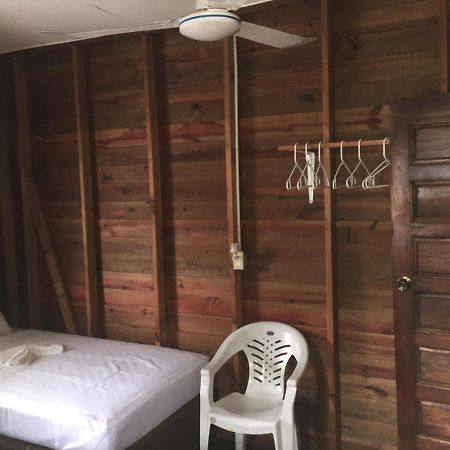 Matus Guest House San Ignacio Exteriör bild