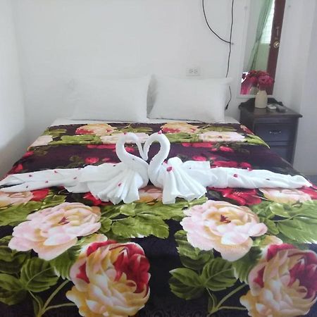 Matus Guest House San Ignacio Exteriör bild