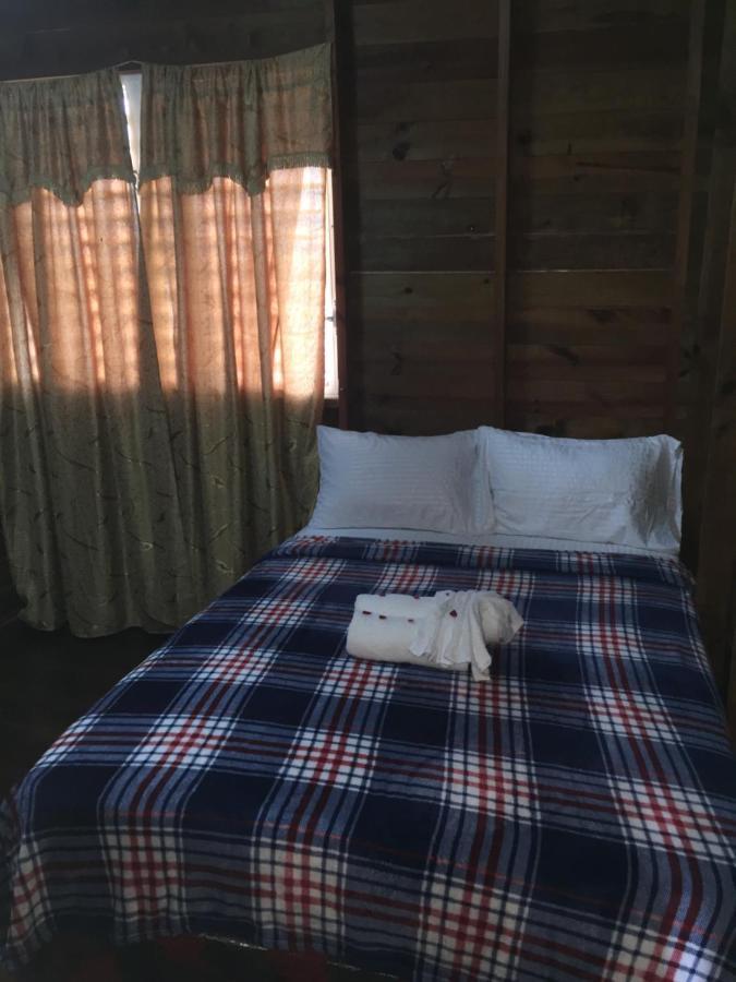 Matus Guest House San Ignacio Exteriör bild