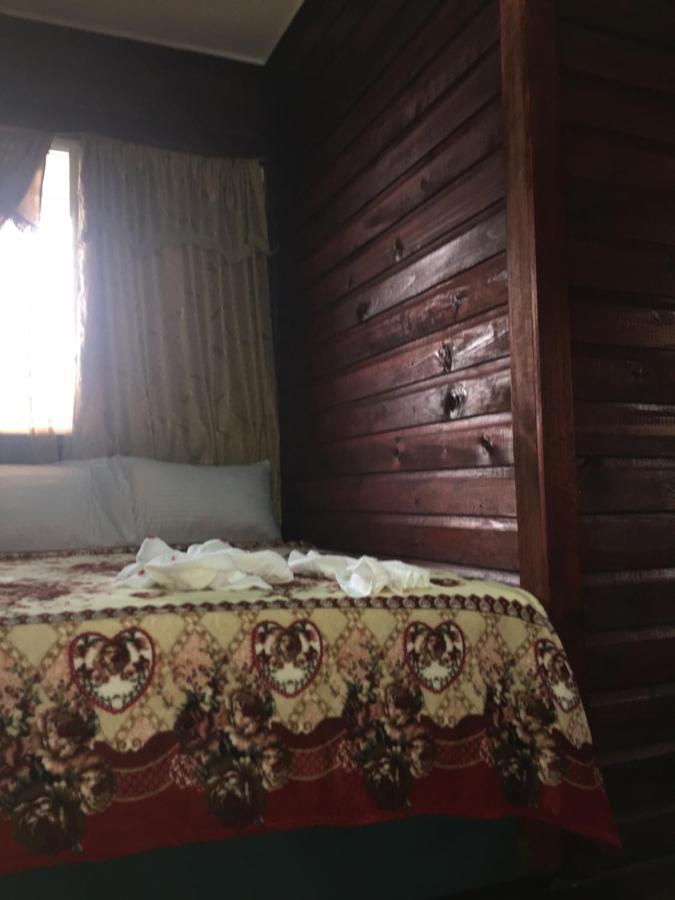 Matus Guest House San Ignacio Exteriör bild