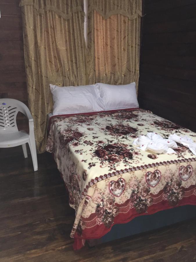 Matus Guest House San Ignacio Exteriör bild